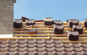 Hainton clay roofing costs