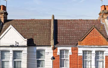clay roofing Hainton, Lincolnshire