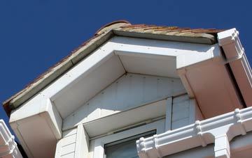 Hainton fascia installation costs