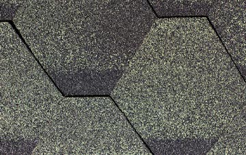 Hainton fibreglass shingle repairs