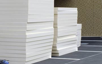 Hainton flat roof insulation costs