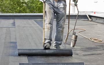 flat roof replacement Hainton, Lincolnshire