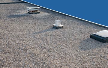 flat roofing Hainton, Lincolnshire