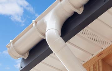 Hainton gutter installation costs