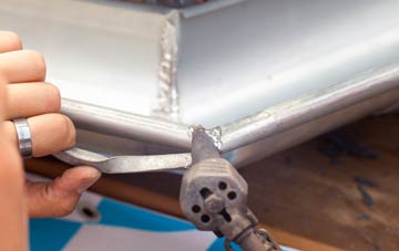 disadvantages of Hainton lead roofing