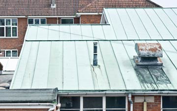 Hainton lead roofing costs