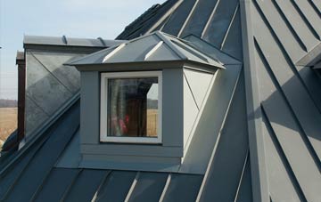 metal roofing Hainton, Lincolnshire