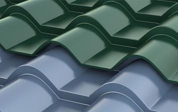 who should consider Hainton plastic roofs