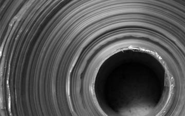 Hainton pvc roof replacement