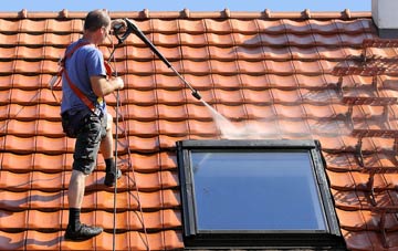 roof cleaning Hainton, Lincolnshire