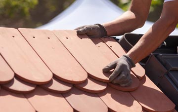 Hainton roof tile contractors