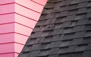 rubber roofing Hainton, Lincolnshire