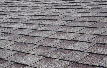 Hainton tiles for shallow pitch roofing