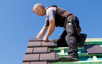 disadvantages of Hainton slate roofing