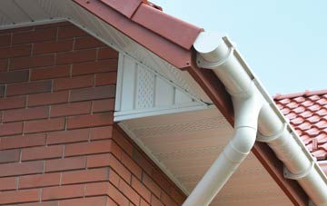 Hainton soffit repair costs
