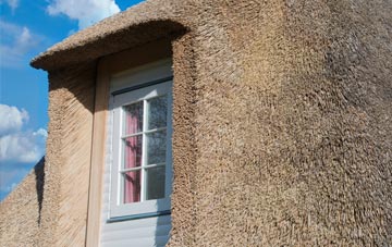 Hainton thatch roof disadvantages