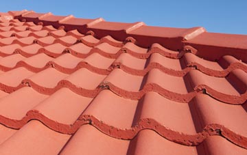 Hainton tile and slate roof replacement
