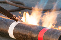 Hainton flat roofing replacement