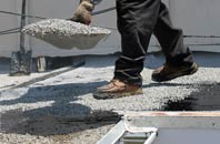 find rated Hainton flat roofing replacement companies