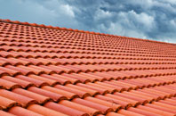 Hainton roofing tiles