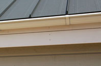 Hainton soffit repair