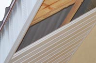 rated Hainton soffit repair companies